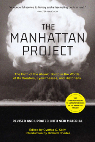 Livre The Manhattan Project (Revised) 