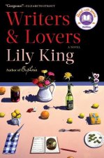 Carte Writers & Lovers Lily King
