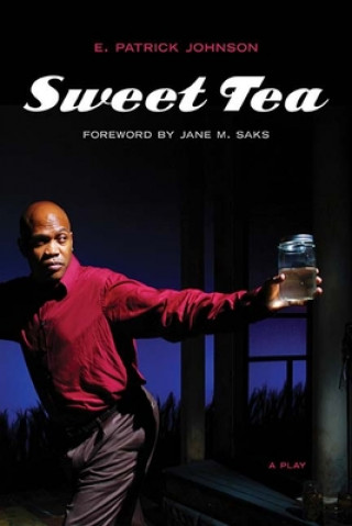 Buch Sweet Tea Jane M. Saks