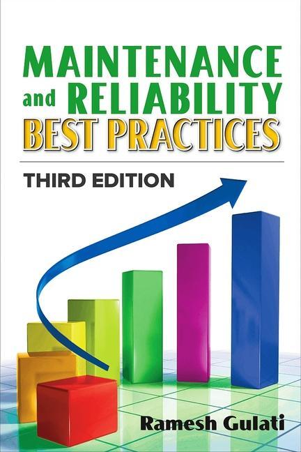 Książka Maintenance and Reliability Best Practices 
