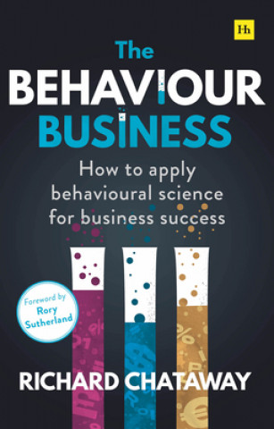 Buch Behaviour Business 