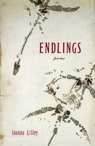 Βιβλίο Endlings Joanna Lilley