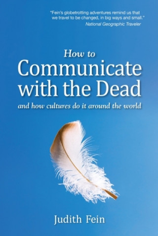 Buch How to Communicate with the Dead 