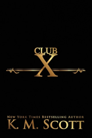 Knjiga Complete Club X Series 