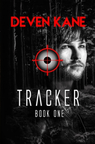 Knjiga Tracker Deven Kane