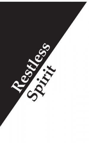 Buch Restless Spirit Ken Williams