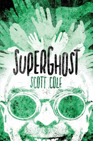 Βιβλίο SuperGhost Scott Cole