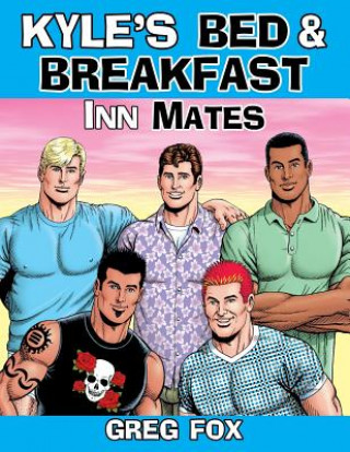 Carte Kyle's Bed & Breakfast: Inn Mates 