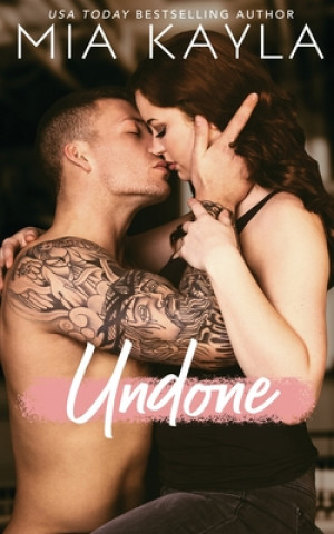 Buch Undone: Billionaire Brothers 