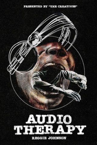 Carte Audio Therapy Harold Fonseca