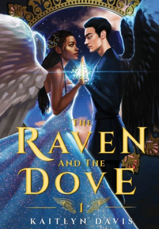 Книга Raven and the Dove 