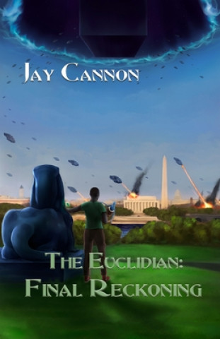 Book Final Reckoning Jay Cannon