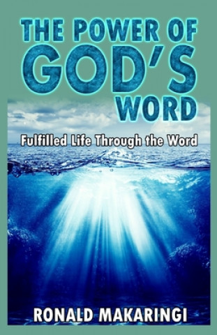 Carte Power of God's Word 