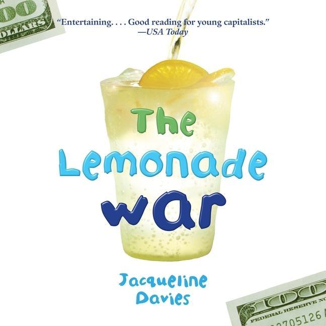 Digital The Lemonade War Rebecca Soler