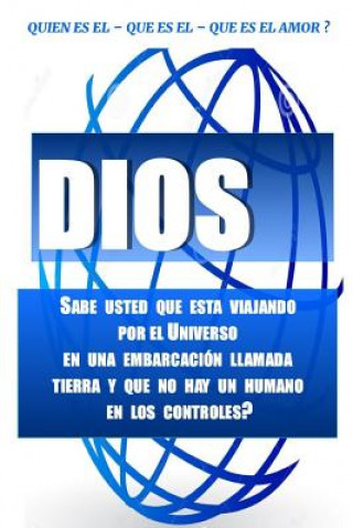 Boek Dios Seby Matacena
