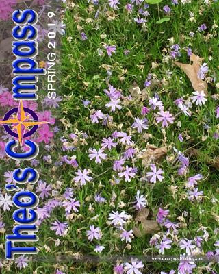 Buch Theo's Compass SPRING 2019 Theo's Compass