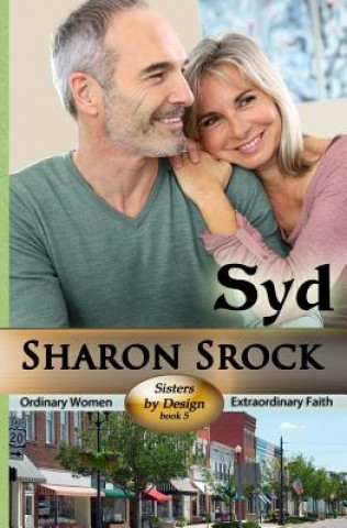 Книга Syd Sharon Srock