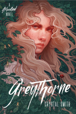 Könyv Greythorne 