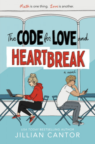 Carte The Code for Love and Heartbreak 