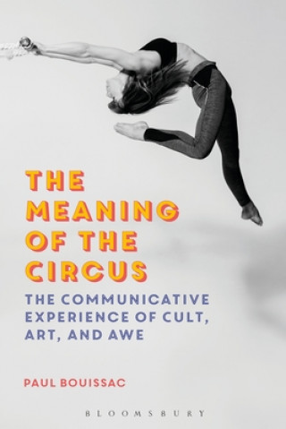 Carte Meaning of the Circus 