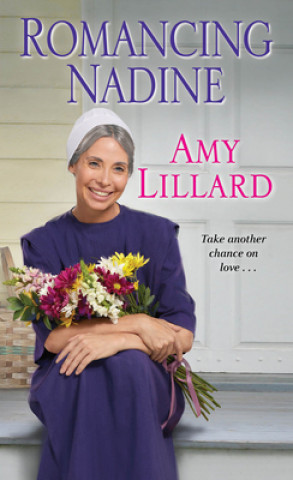 Buch Romancing Nadine Amy Lillard