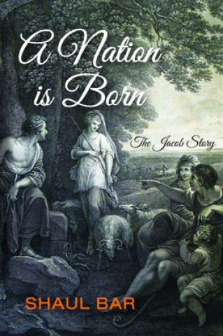 Kniha Nation Is Born 