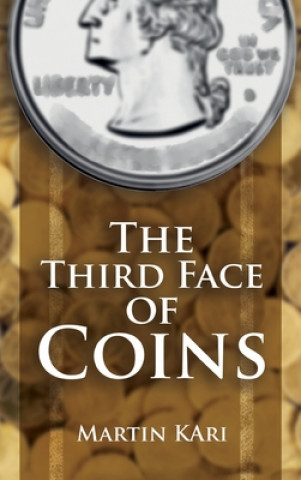 Książka Third Face of Coins 