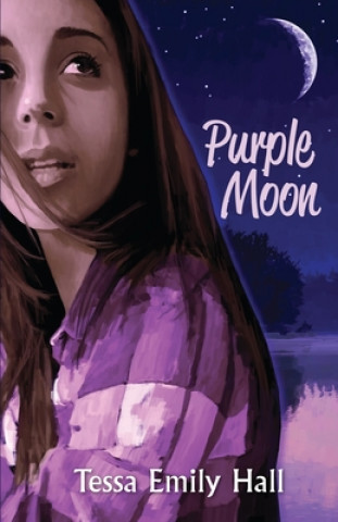 Kniha Purple Moon 