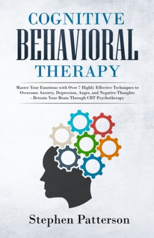 Buch Cognitive Behavioral Therapy Stephen Patterson