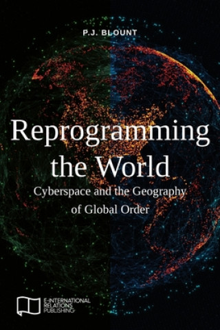 Knjiga Reprogramming the World P. J. Blount