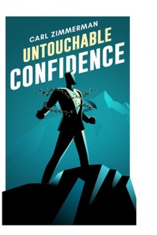 Libro Untouchable Confidence Carl Zimmerman