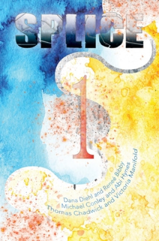 Book Splice Daniel Davis Wood