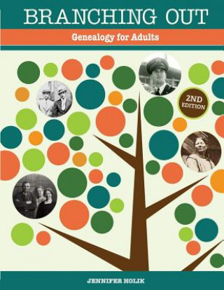Carte Branching Out: Genealogy for Adults 