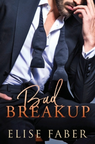Kniha Bad Breakup 
