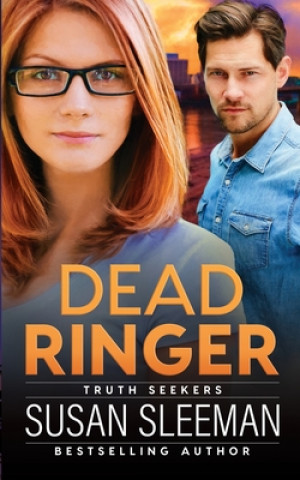 Knjiga Dead Ringer Susan Sleeman