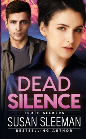 Книга Dead Silence Susan Sleeman