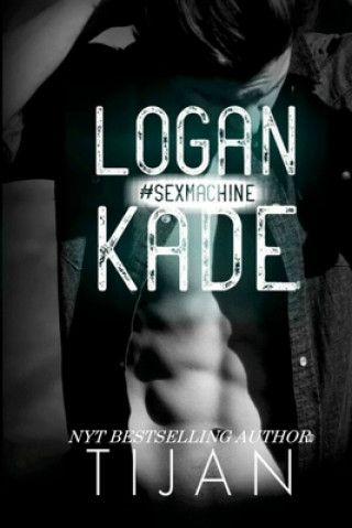 Книга Logan Kade 