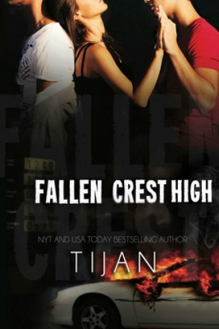 Kniha Fallen Crest High 