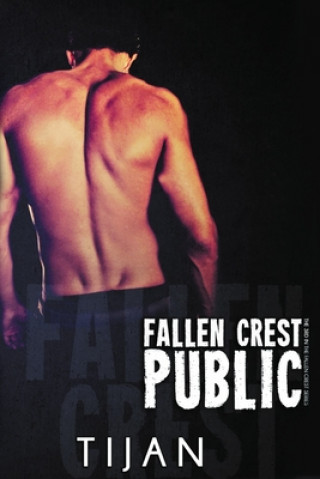 Kniha Fallen Crest Public 