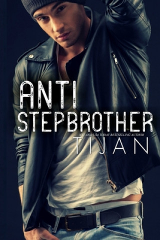 Kniha Anti-Stepbrother 