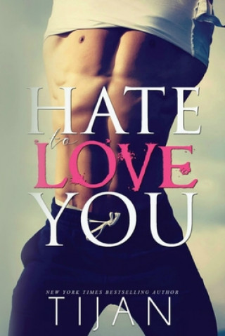 Книга Hate To Love You 