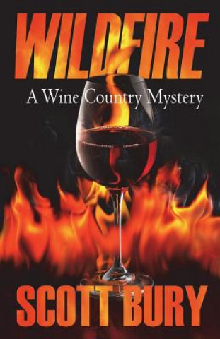 Book Wildfire Scott Bury