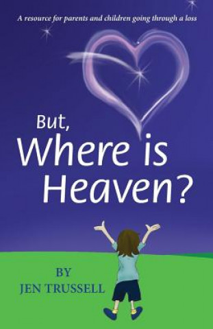 Carte But, Where is Heaven? Mickey Eves