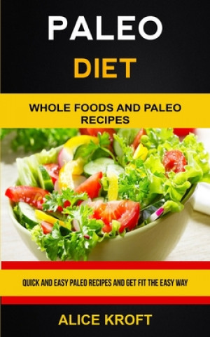 Книга Paleo Diet 