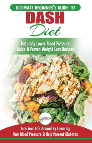 Knjiga Dash Diet Louise Jiannes