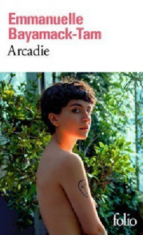 Buch Arcadie Emmanuelle Bayamack-Tam