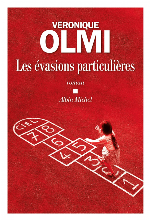 Könyv Les évasions particulières Véronique Olmi