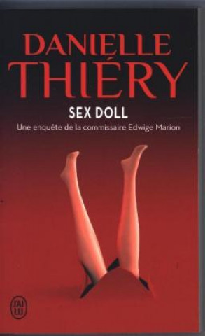 Carte Sex Doll Danièle Thiery