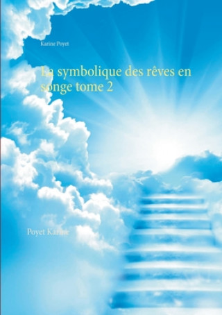 Könyv symbolique des reves en songe tome 2 
