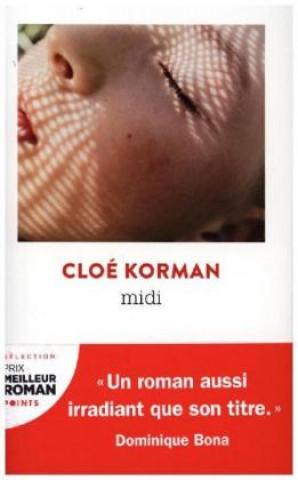Könyv Midi Cloé Korman